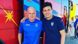 "Скільки матчів повинен прокоментувати коментатор, щоб нормально жити?": Вацко назвав гонорари на українському ТБ "Скільки матчів повинен прокоментувати коментатор, щоб нормально жити?": Вацко назвав гонорари на українському ТБ