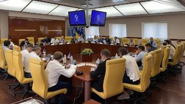 "Наш футбол множать на нуль": Вацко назвав найреальнішого кандидата на посаду президента УПЛ "Наш футбол множать на нуль": Вацко назвав найреальнішого кандидата на посаду президента УПЛ