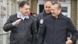 "Від Луческу, Вернидуба та Григорчука чекали набагато більшого": Павлов пояснив причини провалу іменитих фахівців "Від Луческу, Вернидуба та Григорчука чекали набагато більшого": Павлов пояснив причини провалу іменитих фахівців