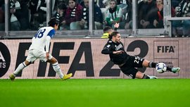 Ювентус – Лаціо – 3:0 – відео голів і огляд матчу Ювентус – Лаціо – 3:0 – відео голів і огляд матчу