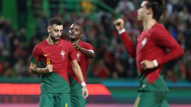 Португалия – Нигерия – 4:0 – видео голов и обзор матча Португалия – Нигерия – 4:0 – видео голов и обзор матча