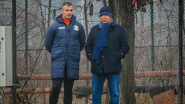 "Луческу бросил в меня ботинок": экс-форвард сборной Румынии – о работе с тренером Динамо "Луческу бросил в меня ботинок": экс-форвард сборной Румынии – о работе с тренером Динамо