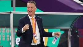 Ван Гал установил исторический рекорд сборной Нидерландов – помощь звезды Барселоны стала ключевой Ван Гал установил исторический рекорд сборной Нидерландов – помощь звезды Барселоны стала ключевой