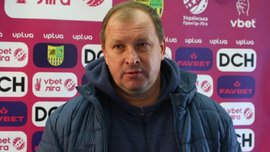 "Деякі команди на ЧС-2022 стрибнули вище голови": наставник Металіста виділив двох фаворитів Мундіалю "Деякі команди на ЧС-2022 стрибнули вище голови": наставник Металіста виділив двох фаворитів Мундіалю