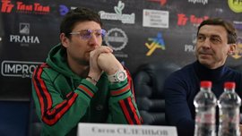 В компании Воронина и Ващука – Селезнев рассказал, чем занимается, пока не играет за Минай В компании Воронина и Ващука – Селезнев рассказал, чем занимается, пока не играет за Минай