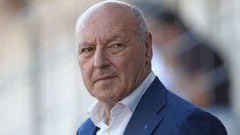 Ювентус хочет переманить своего бывшего генерального директора, работающего у принципиального соперника Ювентус хочет переманить своего бывшего генерального директора, работающего у принципиального соперника