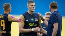 Клуб Серії А відмовився від підопічного Моурінью – шанс для Довбика Клуб Серії А відмовився від підопічного Моурінью – шанс для Довбика