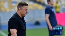 "Одразу видно, що аматори": Леоненко розкритикував рішення Металіста замінити Призетка Кобіним "Одразу видно, що аматори": Леоненко розкритикував рішення Металіста замінити Призетка Кобіним