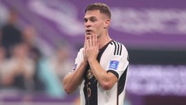 "Можу провалитися до психологічної ями": зірка Баварії вважає себе винним у провалах збірної Німеччини "Можу провалитися до психологічної ями": зірка Баварії вважає себе винним у провалах збірної Німеччини