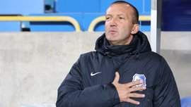 Григорчук шокований низькою позицією Чорноморця в УПЛ: "Не міг собі уявити такого навіть в страшному сні" Григорчук шокований низькою позицією Чорноморця в УПЛ: "Не міг собі уявити такого навіть в страшному сні"