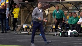"Карпати будуть у Лізі чемпіонів": Тлумак розкрив амбіції львівського клубу "Карпати будуть у Лізі чемпіонів": Тлумак розкрив амбіції львівського клубу