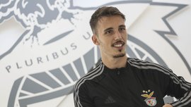 Ювентус влітку підпише сенсацію Ліги чемпіонів замість багаторічного ветерана Ювентус влітку підпише сенсацію Ліги чемпіонів замість багаторічного ветерана