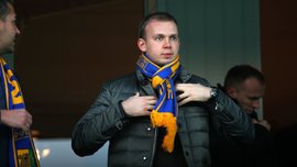 "За півроку не отримав жодної копійки": як "гаманець Януковича" зробив Металіст банкрутом "За півроку не отримав жодної копійки": як "гаманець Януковича" зробив Металіст банкрутом