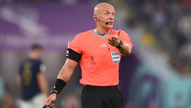 IFFHS признал Марциняка лучшим арбитром 2022 года – Франция была недовольна его судейством в финале ЧМ IFFHS признал Марциняка лучшим арбитром 2022 года – Франция была недовольна его судейством в финале ЧМ