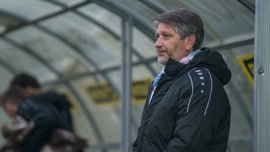 Ковалец озвучил планы Ингульца на сборах – ожидается 8 спаррингов Ковалец озвучил планы Ингульца на сборах – ожидается 8 спаррингов