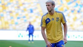 Екс-хавбек збірної України пішов на підвищення у другому дивізіоні Туреччини – дивовижна презентація Екс-хавбек збірної України пішов на підвищення у другому дивізіоні Туреччини – дивовижна презентація