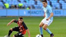 Проблемный воспитанник Ман Сити докатился до низов чемпионата России – будет играть с предателем Украины