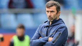 Соболь "уволил" тренера в чемпионате Франции Соболь "уволил" тренера в чемпионате Франции