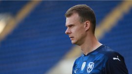 Экс-игрок молодежной сборной Украины решил завершить карьеру Экс-игрок молодежной сборной Украины решил завершить карьеру