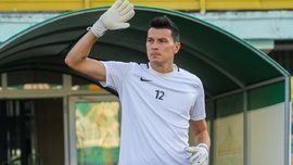 "Паспорт на візу в Англію я віддав": Худжамов – про Реброва та запрошення у збірну України "Паспорт на візу в Англію я віддав": Худжамов – про Реброва та запрошення у збірну України