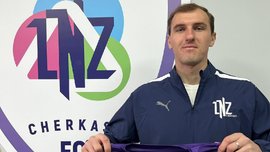 Вихованець Шахтаря офіційно проміняв УПЛ на Першу лігу Вихованець Шахтаря офіційно проміняв УПЛ на Першу лігу