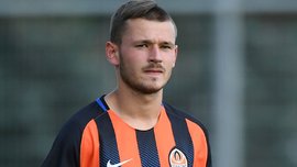 Екс-вінгер Шахтаря перейшов до аутсайдера Першої ліги Екс-вінгер Шахтаря перейшов до аутсайдера Першої ліги