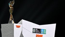 ФИФА подверглась серьезной критике из-за выбора спонсора женского ЧМ-2023 ФИФА подверглась серьезной критике из-за выбора спонсора женского ЧМ-2023