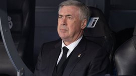 Барселона – Реал: Анчелотті розповів про свій головний страх перед Класіко Барселона – Реал: Анчелотті розповів про свій головний страх перед Класіко