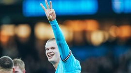 Продовження божевільної серії Холанда у відеоогляді матчу Манчестер Сіті – Бернлі – 6:0 Продовження божевільної серії Холанда у відеоогляді матчу Манчестер Сіті – Бернлі – 6:0
