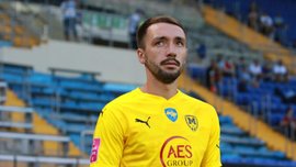 "Зарплати тут на рівні топ-5": український гравець пояснив, чому перебрався до Узбекистану "Зарплати тут на рівні топ-5": український гравець пояснив, чому перебрався до Узбекистану