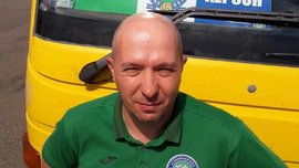 "Ненавижу этих российских животных": бывший врач Таврии ушел в ВСУ после потери семьи "Ненавижу этих российских животных": бывший врач Таврии ушел в ВСУ после потери семьи