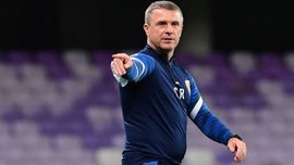 "Увійшли до історії, але не через ті двері": Фоззі висміяв пошуки нового тренера для збірної України "Увійшли до історії, але не через ті двері": Фоззі висміяв пошуки нового тренера для збірної України