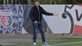 "Гол, який пропустив Верес, – це рівень ДЮСШ U-10": Вірт розніс підопічних за прикру поразку Колосу "Гол, який пропустив Верес, – це рівень ДЮСШ U-10": Вірт розніс підопічних за прикру поразку Колосу