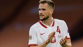 Легіонер Динамо отримав виклик до розташування європейської збірної Легіонер Динамо отримав виклик до розташування європейської збірної