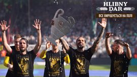 Камбек великого тріо, нахабний дебютант, тріумф екс-динамівця, український слід: особливі учасники нового сезону в ЛЧ Камбек великого тріо, нахабний дебютант, тріумф екс-динамівця, український слід: особливі учасники нового сезону в ЛЧ