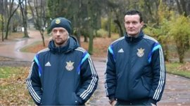 "Тимощук – долб**б и дурак": Федецкий шокирован поведением экс-капитана сборной, променявшего Украину на рубли "Тимощук – долб**б и дурак": Федецкий шокирован поведением экс-капитана сборной, променявшего Украину на рубли