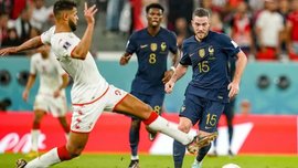 Сборная Франции потеряла "хрустального" игрока Реала – одноклубника Малиновского вызвали на замену