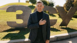 Шевченко – про благодійний матч проти команди Зінченка: "Найважливіше, аби виграла Україна" Шевченко – про благодійний матч проти команди Зінченка: "Найважливіше, аби виграла Україна"
