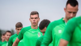 Полісся врятувалось від поразки в спарингу завдяки божевільному голу зі штрафного – відео шедевра та решти голів Полісся врятувалось від поразки в спарингу завдяки божевільному голу зі штрафного – відео шедевра та решти голів