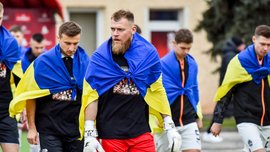 Кривбасс попрощался с тремя опытными исполнителями Кривбасс попрощался с тремя опытными исполнителями