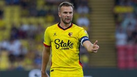 Екс-хавбек Манчестер Юнайтед завершив кар'єру у віці 33 років Екс-хавбек Манчестер Юнайтед завершив кар'єру у віці 33 років