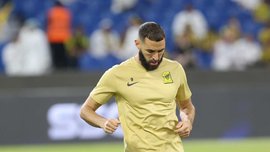 Бензема черговим голом приніс перемогу своїй команді, Невеш і Ко не втримали нічию в драматичному матчі Бензема черговим голом приніс перемогу своїй команді, Невеш і Ко не втримали нічию в драматичному матчі