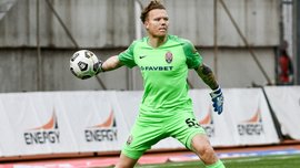 "Максимально неприятный букет": журналист объяснил, почему Мацапура не попал в заявку Зари