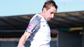 Заря получила усиление из лазарета, но не может рассчитывать на двух лидеров