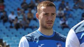 "Мене перевели в дубль, бо називав тренера "лисий х*й": український захисник – про жахливий досвід роботи з європейцями "Мене перевели в дубль, бо називав тренера "лисий х*й": український захисник – про жахливий досвід роботи з європейцями