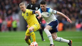 "Слава Украине!": суперзвезда сборной Англии удивил журналистку во время интервью – видео дня "Слава Украине!": суперзвезда сборной Англии удивил журналистку во время интервью – видео дня