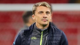 СК Дніпро-1 розглядав сенсаційний варіант на роль тренера – екс-зірка збірної України, який довго був на Росії СК Дніпро-1 розглядав сенсаційний варіант на роль тренера – екс-зірка збірної України, який довго був на Росії