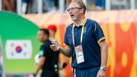 Гравець Динамо пригадав, як Петраков відмовив молодіжку від офіційних костюмів: "У них можна тільки в труну лягати" Гравець Динамо пригадав, як Петраков відмовив молодіжку від офіційних костюмів: "У них можна тільки в труну лягати"
