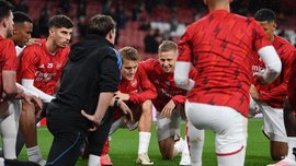Блискуча перемога Зінченка і Ко у відеоогляді матчу Арсенал – ПСВ – 4:0 Блискуча перемога Зінченка і Ко у відеоогляді матчу Арсенал – ПСВ – 4:0