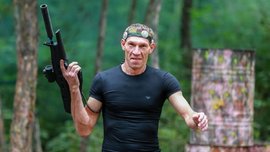 Шуховцев розповів про конфлікт з Маркевичем-молодшим: "Не люблю, коли повагу затоптують ногами" Шуховцев розповів про конфлікт з Маркевичем-молодшим: "Не люблю, коли повагу затоптують ногами"
